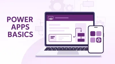 【2026年最新】Power Appsとは？業務効率化を実現するローコード開発ツール完全ガイド