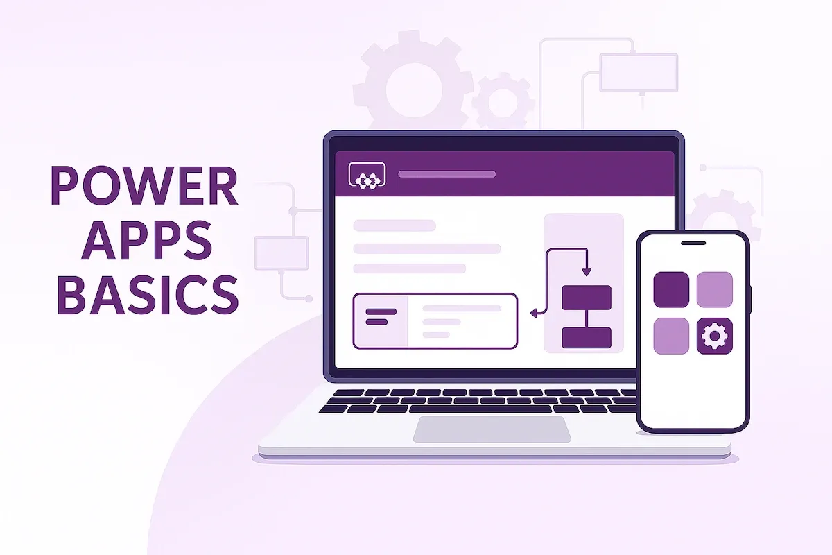 【2026年最新】Power Appsとは？業務効率化を実現するローコード開発ツール完全ガイド